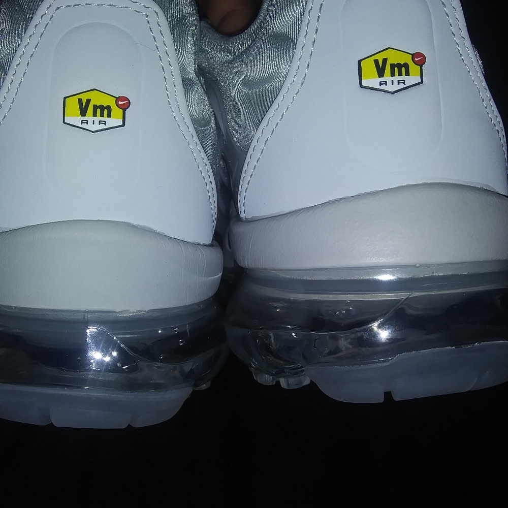 Nike Vapormax Plus Mens SZ 12